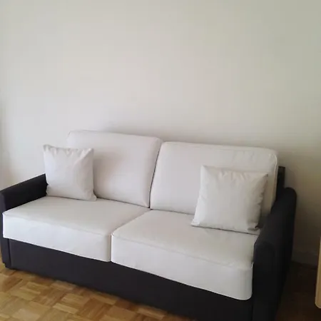 Le Club C Apartment Cannes