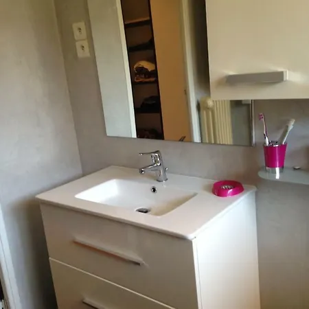 Le Club C Apartment Cannes