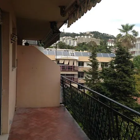 Apartment Le Club C