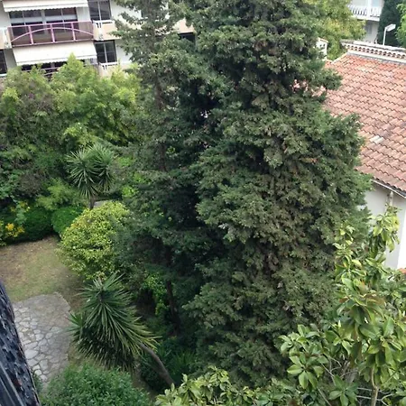 Le Club C Apartment Cannes