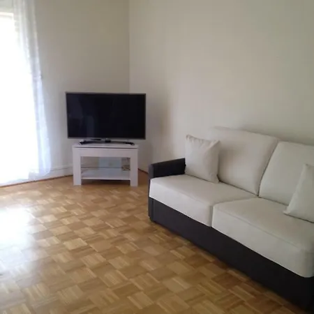 Apartment Le Club C