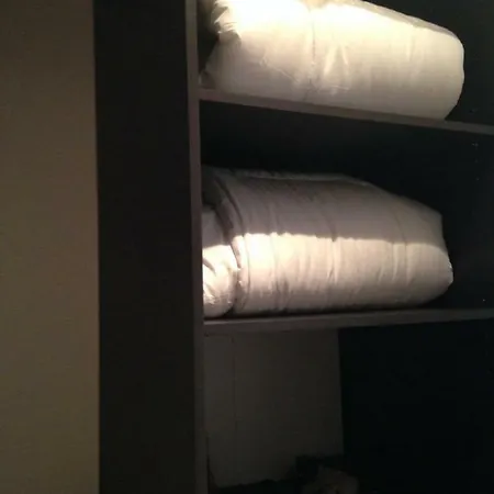 Apartment Le Club C Cannes
