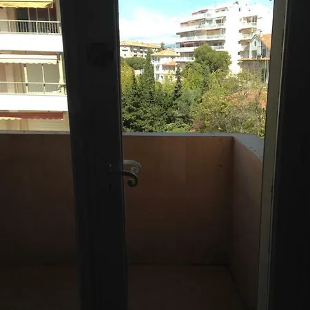 Appartement Le Club C *