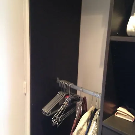 Le Club C Apartment *