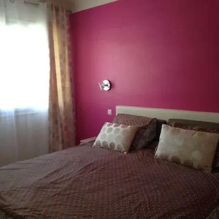 Le Club C Apartment Cannes