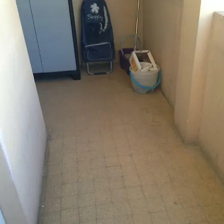 Apartment Le Club C